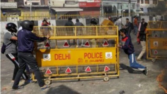 Delhi violence: Curfew imposed in Maujpur, Jafrabad, Chand Bagh, Karawal Nagar