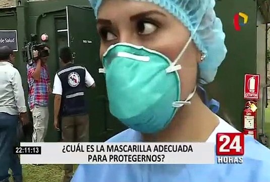 Alta demanda de mascarillas ante posible llegada de coronavirus provocó incremento en sus precios