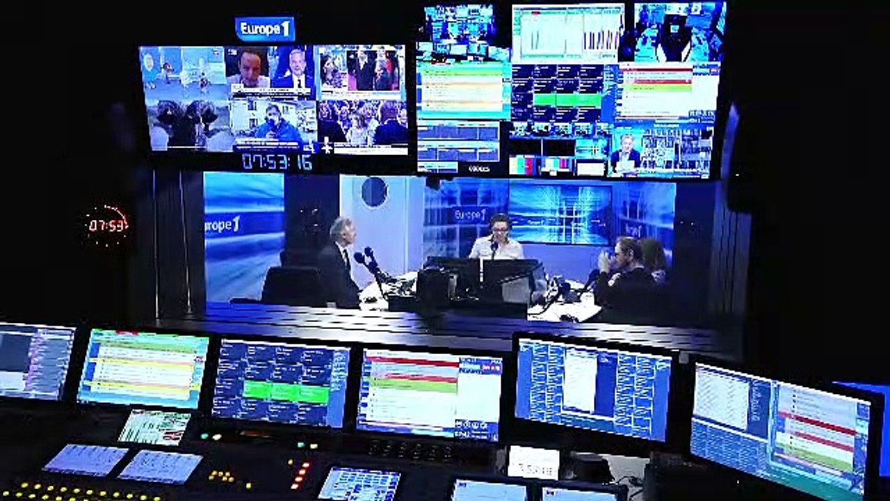 "Tout ce qu'on veut dans la vie" : le nouvel album de Louis Chedid