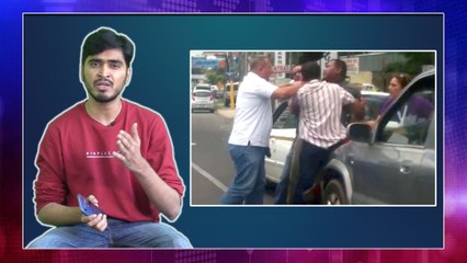 Don't Involve In Silly Issues | గొడవ వద్దు బాసూ !