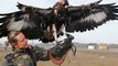 Bengaluru Police commissioner Bhaskar Rao wants an eagle trainer | BCP | Oneindia Kannada