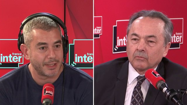 Gilles Kepel : Les États-Unis considèrent que la Syrie ne les concerne pas, c'est la doctrine actuelle de Trump : ils se dégagent de cette région. Trump a gagné en disant Bring the boys back home .
