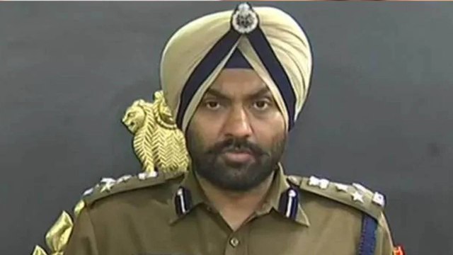 Delhi violence: 106 arrested, 18 FIRs registered