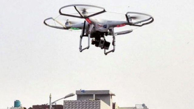 Delhi violence: Peace committees to be formed, drones to monitor situation