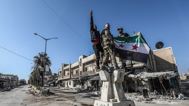 ما وراء الخبر- سيناريو التصعيد بسراقب بين تركيا وقوات النظام السوري