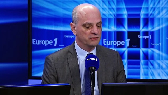 Coronavirus : autour de 2.000 élèves sont en quatorzaine, annonce Jean-Michel Blanquer