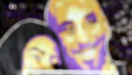 MLS : le Los Angeles FC rend hommage à Kobe Bryant et sa fille Gianna