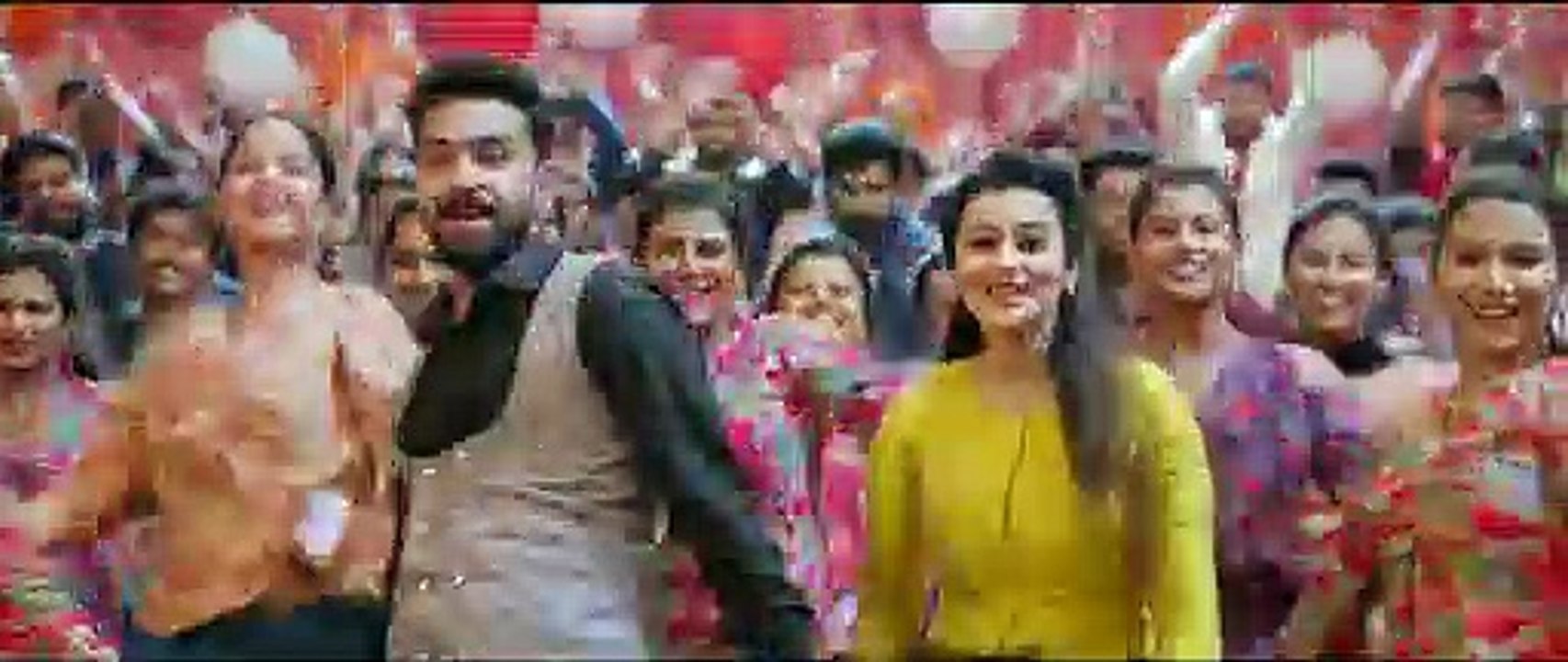 Big Brother (2020) Malayalam - Part 1