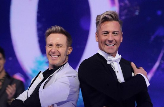 Matt Evers praises Phillip Schofield for 'normalising' coming out