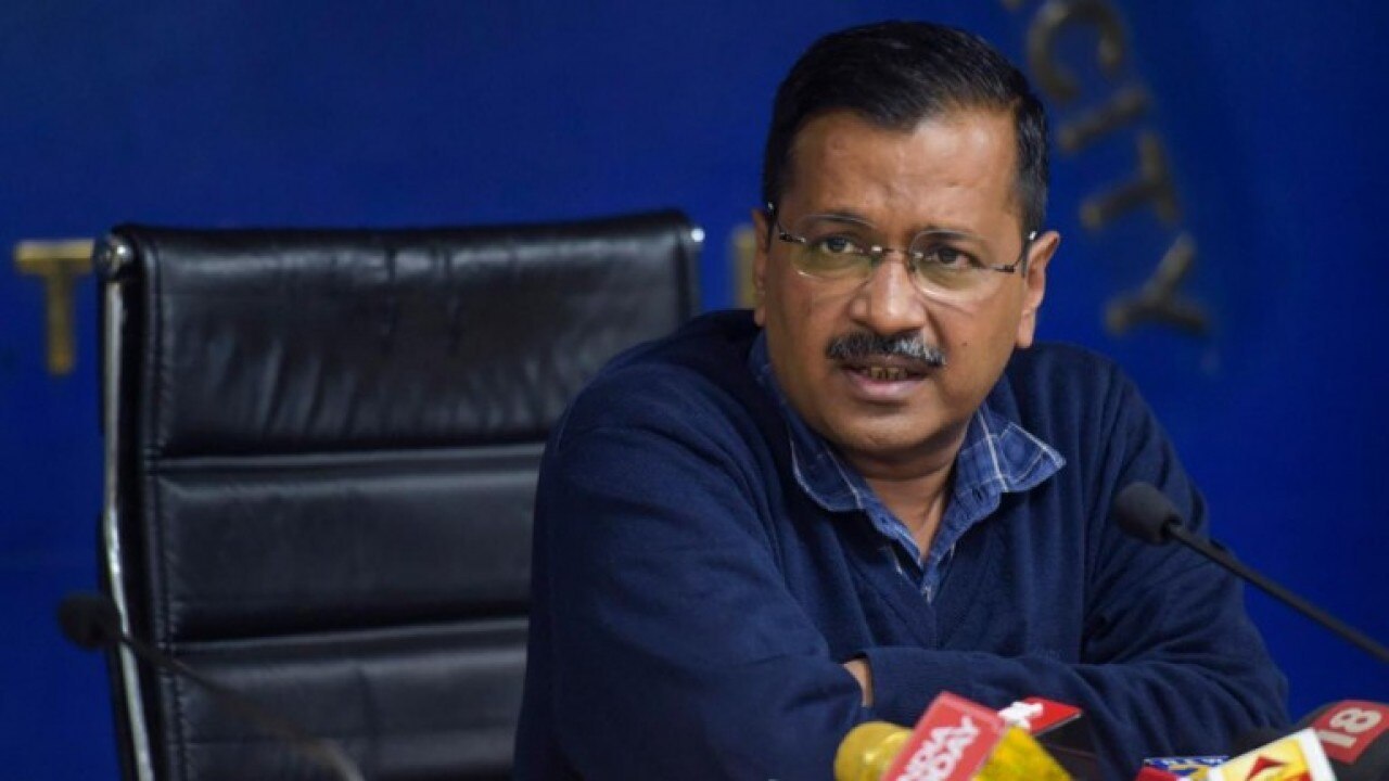 Arvind Kejriwal appeals for calm, says Delhi bo...