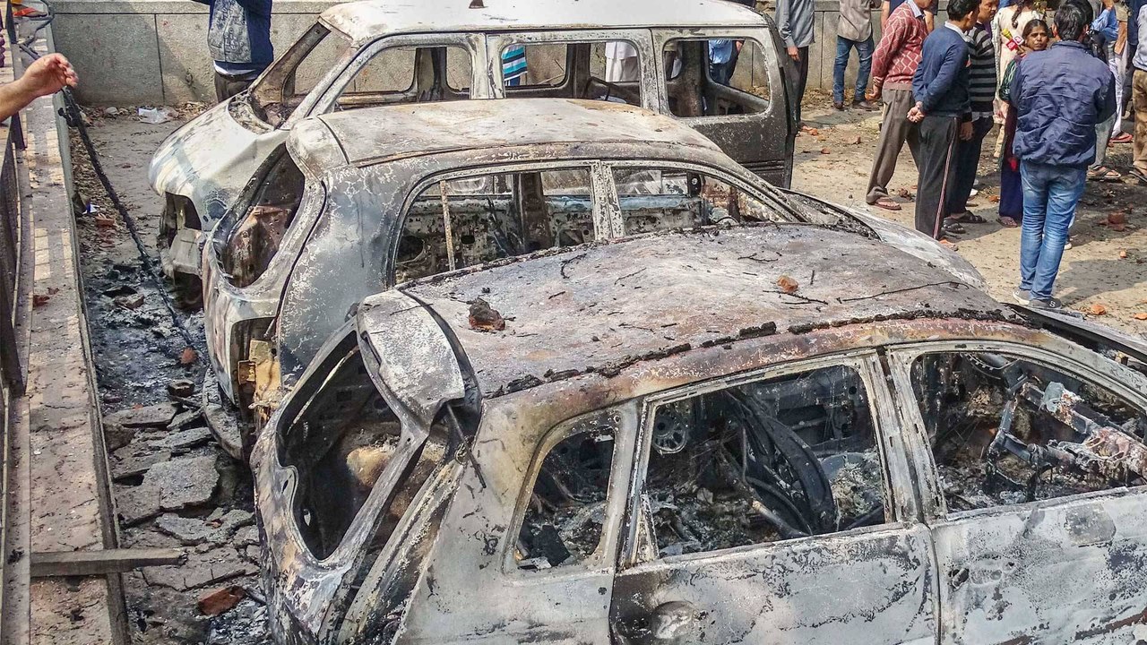 Ground Report: Latest updates from Shiv Vihar