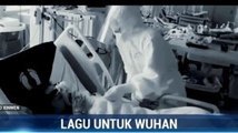 Lagu untuk Wuhan