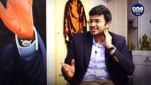 The other side of Tejasvi Surya | Tejasvi Surya | Oneindia kannada