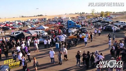 Donkmaster Takes on a FERRARI 488! Clash of the Titans Ep.1