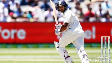 पहले मैच में चेतेश्वर पुजारा के प्रदर्शन के बाद दिलीप वेंगसरकर ने उठाए उनकी काबिलियत पर सवाल