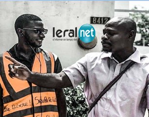 ZikFM - Invité Ardo Ngningue L'initiateur de l'Opération grille palais - Vendredi 28 Février 2020