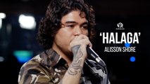 'Halaga' – Alisson Shore