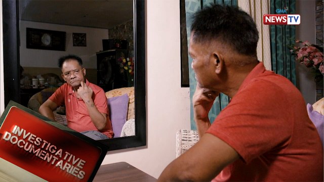 Investigative Documentaries: Lalaking nagpagawa ng pustiso sa kapitbahay, namaga ang bibig!