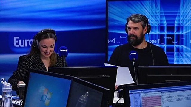 Léo Matteï, brigade des mineurs : TF1 en tête des audiences ce jeudi soir