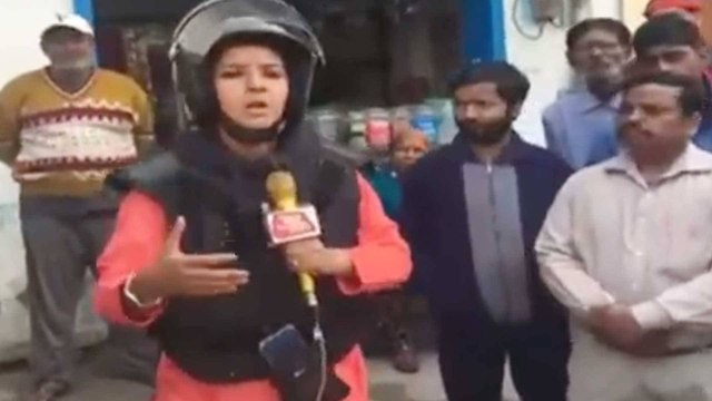 Ground Report: Latest updates from Maujpur area