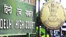 Delhi Violence: Can't allow a repeat of 1984, says HC