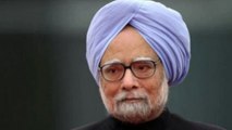 Former PM Manmohan Singh refuses to attend state dinner for President Trump
