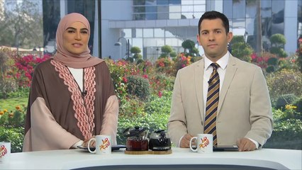 الجزيرة هذا الصباح 2020/2/28