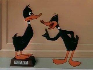 the Looney Tunes Show || daffy duck in Hindi || episode 30