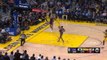 Kuzma throws down massive dunk after epic AD save