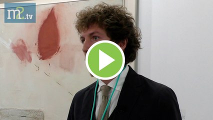 La Galería Leandro Navarro destaca la proyección de Tàpies y Millares en Merca2tv (26.02.20)