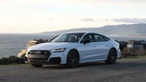 2020 Audi S7 Design Preview