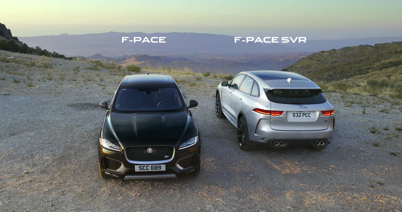 Jaguar partners with Canon to showcase new EOS System camera