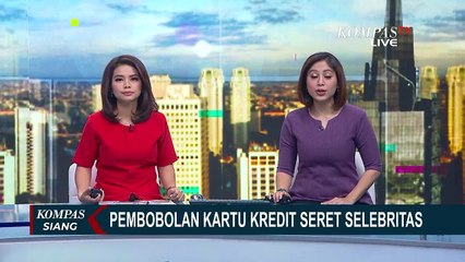Pembobolan Kartu Kredit Polisi Tetapkan Satu Tersangka Lagi