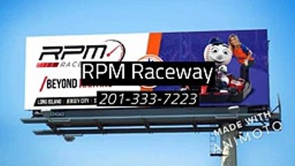 RPM Raceway