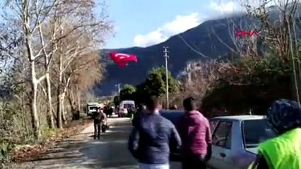 İdlib şehitlerinin kimlikleri belli oluyor