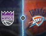 Thunder complete huge comeback over the Kings