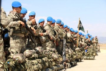 Hain saldırı sonrasında herkesin aklında aynı soru: Suriye&#039;de kaç askerimiz var?