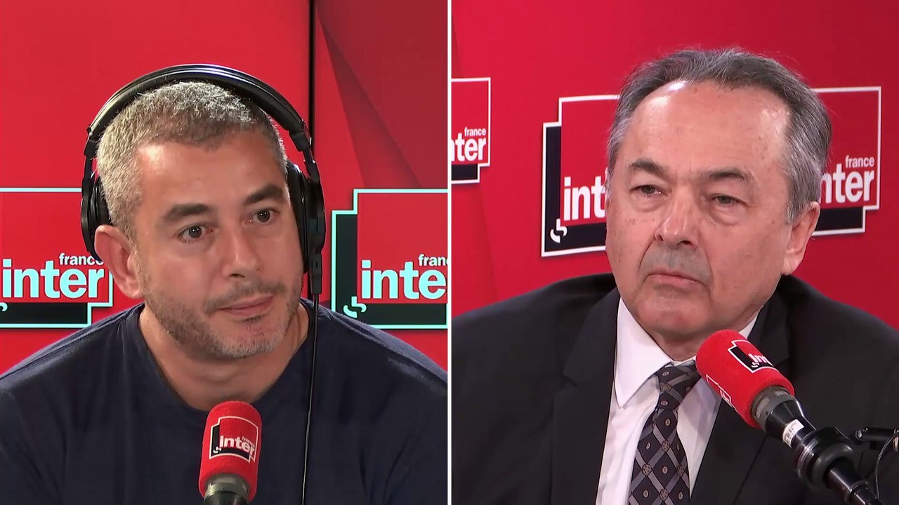 Gilles Kepel : "Je milite pour que l’enseignement de l’arabe soit assuré par l’Education nationale"