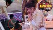 Taapsee Pannu Compliments A Little Girl On The Sets Of The Kapil Sharma Show