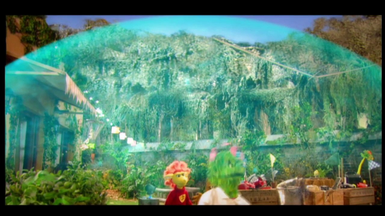 42. Die Glocke - Bernd das Brot Staffel 3