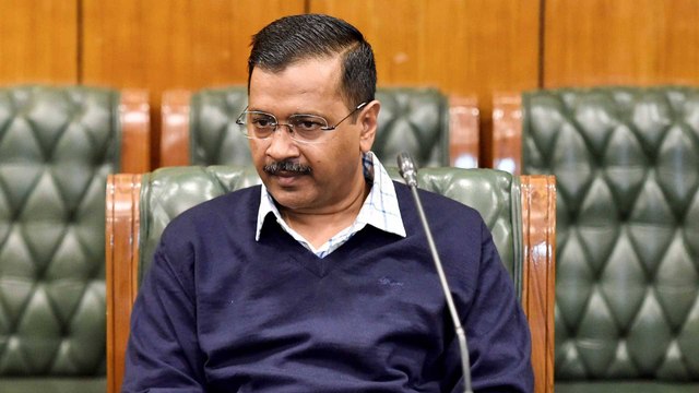 Delhi Violence: CM Kejriwal asks Centre to deploy Army