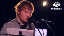 Ed Sheeran - She Looks So Perfect