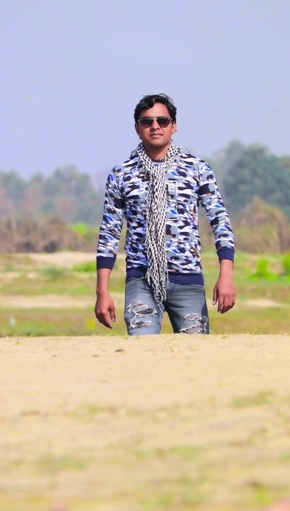Hero coming best video clip
