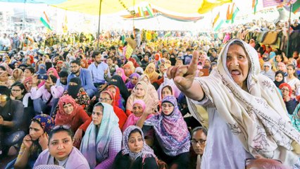 Supreme Court to hear Shaheen Bagh on March 23