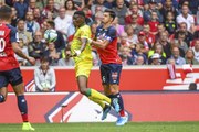 FC Nantes - LOSC : le bilan des Canaris à domicile