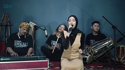 SITI MARYAM | DAUN PUSPA | COVER VERSION
