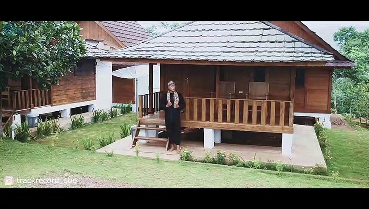JAROT PANDAN SETA | TUHAN | COVER VERSION