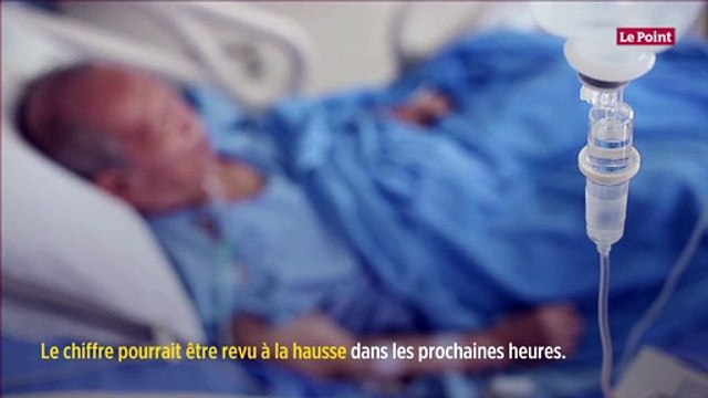Coronavirus : 20 nouveaux cas confirmés en France