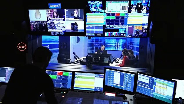 Les César sans Brad Pitt, Indiana Jones 5 sans Steven Spielberg, le défi d'Eminem et le nouveau single de Lady gaga