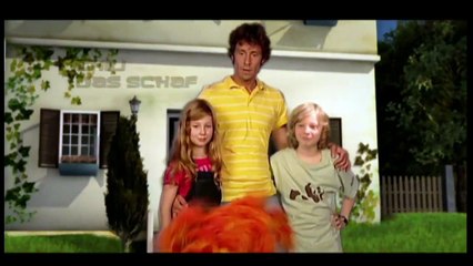 43. Der Besucher - Bernd das Brot Staffel 3